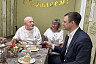 В Саратовской области ветеран Великой Отечественной отметил 100-летие