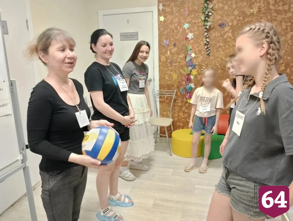 Саратовских родителей через творчество учат понимать своих детей