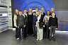 Дети из села побывали в консерватории Саратова и на телевидении 