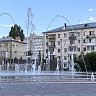 Температура воздуха в Саратовской области начнет расти