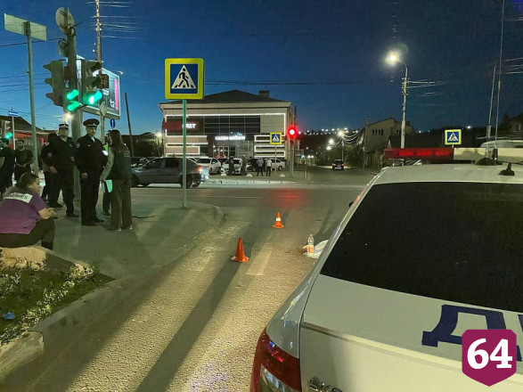 Водитель «Лады» не смог обжаловать приговор за смерть девочки в ДТП